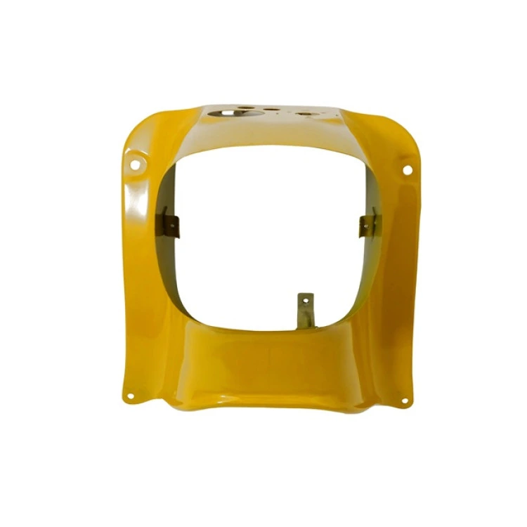 Fényszóró ház SIMSON Schwalbe KR51/2 eredeti