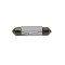 Izzó 12V 10W SOFITA SV 8.5X42MM ELTA 