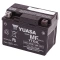Akkumulátor YTX4L-B (12V 3Ah) száraz Yuasa