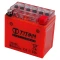Akkumulátor YTX5L-GEL (12V 5Ah 125A) zárt