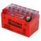 Akkumulátor YTX7A-BS (12V 7Ah) zárt Titan Energy