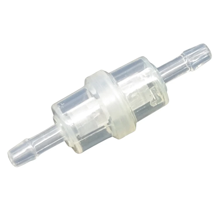 Benzinszűrő mini 5 mm