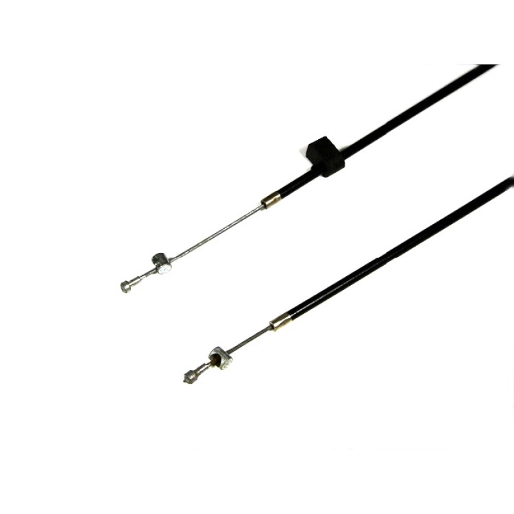 Bowden kuplung MZ ETZ 125-150 1123/1270mm