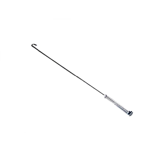 Fékpálca szerelt SIMSON S51