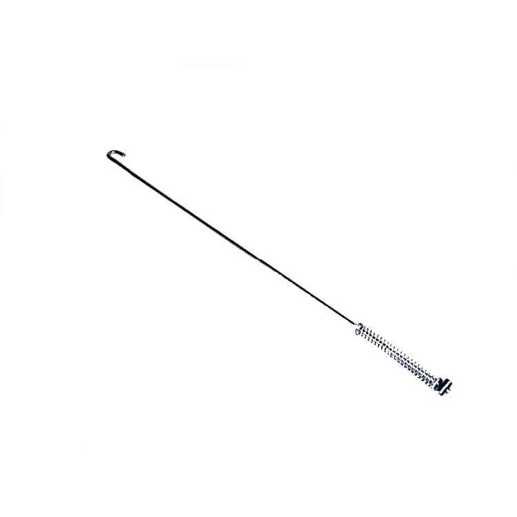 Fékpálca szerelt SIMSON S51
