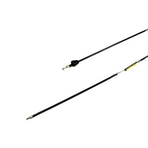 Gáz bowden SIMON ROLLER SR50