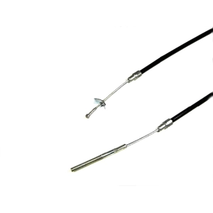 Fék bowden hátsó SIMSON SCHWALBE KR51/1 50 külső kulcsos