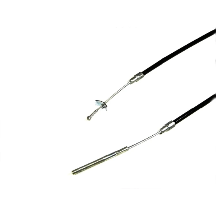 Fék bowden hátsó SIMSON SCHWALBE KR51/1 50 külső kulcsos