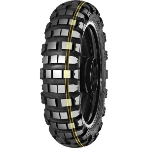 140/80B17 Enduro Trail-XT+ TL/TT 69T Dakar M+S Mitas Enduro gumi