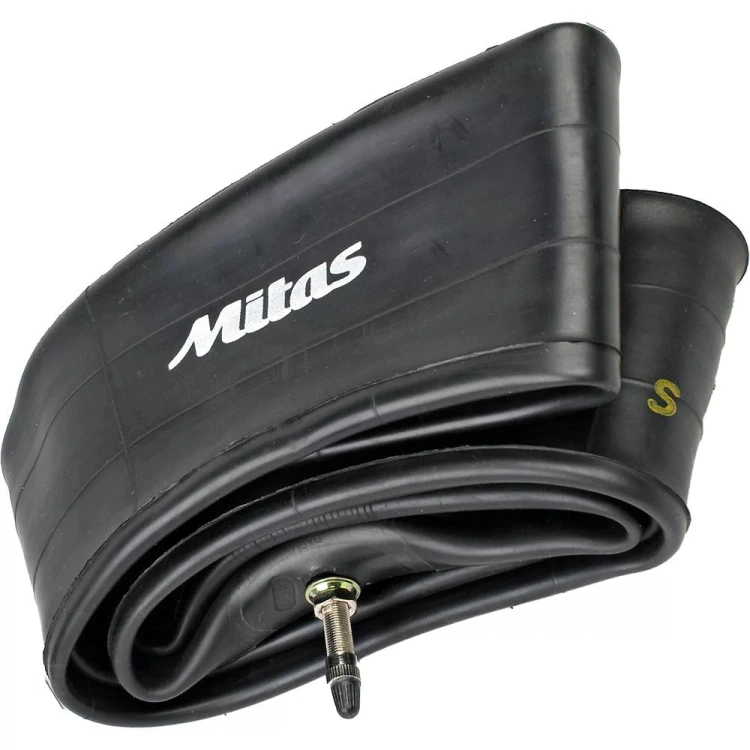 170/80-15 TR6 Mitas motortömlő