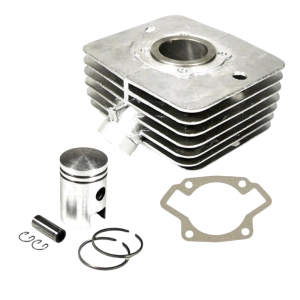 Henger SIMSON S50 szett 40.00 mm – komplett dugattyúval és tömítéssel