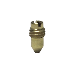 Alapjárati fúvóka PHBG karburátorhoz 0,38 mm DELLORTO