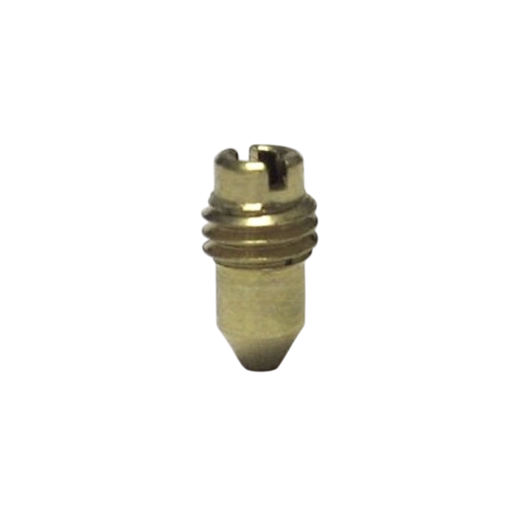 Alapjárati fúvóka PHBG karburátorhoz 0,38 mm DELLORTO