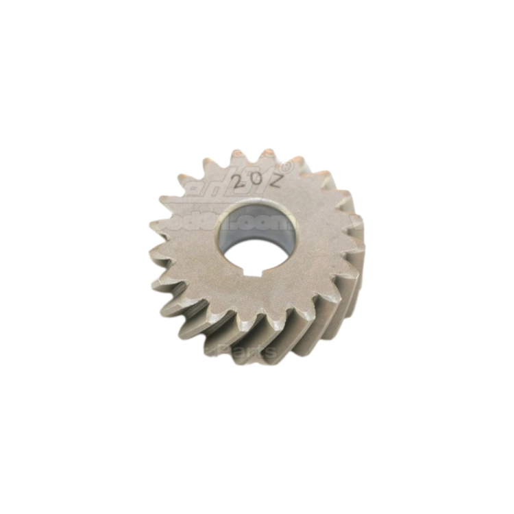 Kuplung fogaskerék Z20 SIMSON főtengelyre S50 S53 SR50 KR51