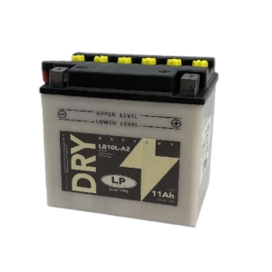 Akkumulátor LB10L-A2 (12V 11Ah) folyadékos Landport