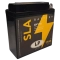 Akkumulátor 6N11A (6V 11Ah) SLA AGM Landport