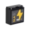Akkumulátor LT14B-4 (12V 12Ah) SLA AGM Landport