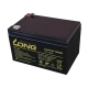 Kung Long WP14-12SE 12V 14Ah VRLA akkumulátor elektromos járműhöz