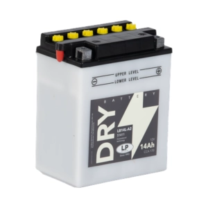 Akkumulátor LB14L-A2 (12V 14Ah) folyadékos Landport