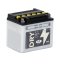 Akkumulátor LB7C-A (12V 7Ah) folyadékos Landport