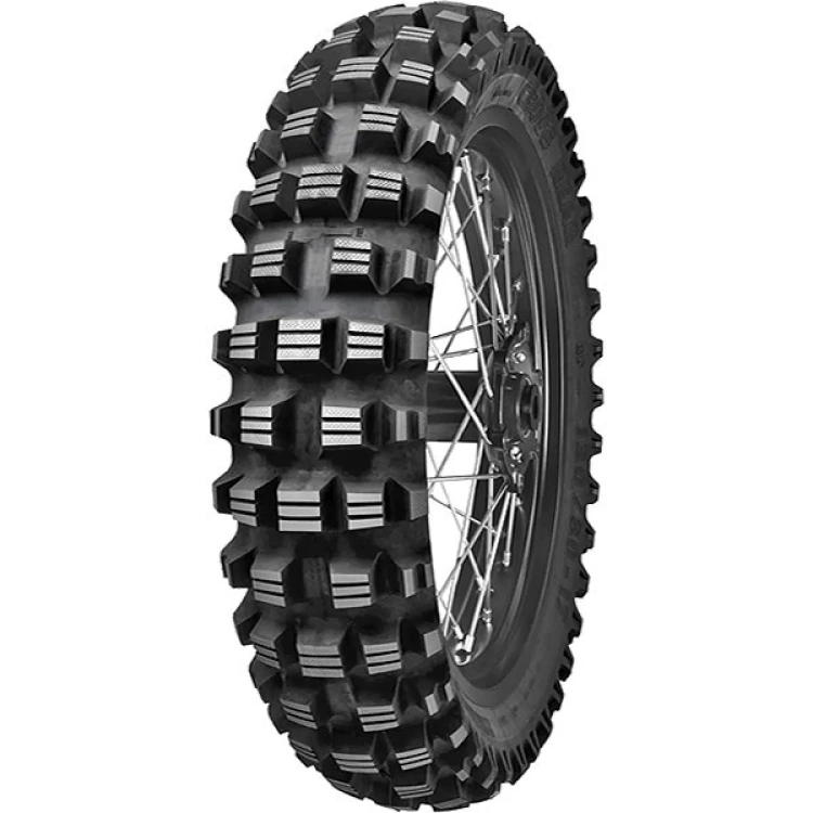120/90-19 Stoneking TT 66N Mitas cross gumi