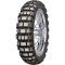 140/80-18 E09 TL 70R M+S Dakar Mitas Enduro gumi