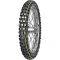 90/90-21 E09 TL 54R M+S Dakar Mitas Enduro gumi