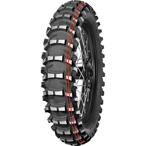 110/90-19 Terra Force-MX Sand 2 TT 62M Mitas cross gumi