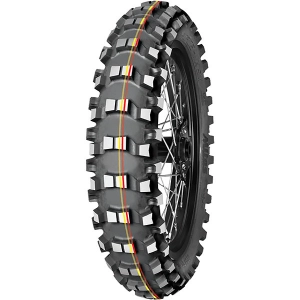 90/100-14 Terra Force-MX SM TT 49M Mitas cross gumi