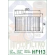 HF 113 Olajszűrő / HIFLOFILTRO /