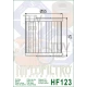 HF 123 Olajszűrő / HIFLOFILTRO /