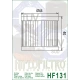HF 131 Olajszűrő / HIFLOFILTRO /