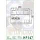 HF 147 Olajszűrő / HIFLOFILTRO /