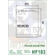 HF 183 Olajszűrő / HIFLOFILTRO /