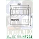 HF 204 Olajszűrő / HIFLOFILTRO /