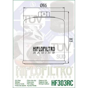 HF 303RC Olajszűrő / HIFLOFILTRO /