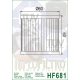 HF 681 Olajszűrő / HIFLOFILTRO /