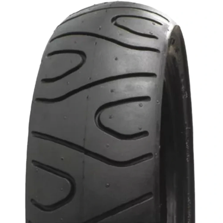 130/70-12 FORTUNE 60N F-806 TL 4PR köpeny