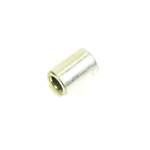 Távtartó motortartó gumibakba SIMSON S51