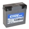 Akkumulátor GEL12-19 (12V 19Ah) GEL Exide