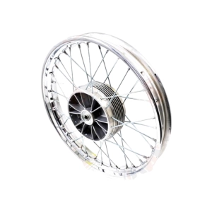 Kerék komplett JAWA 638 (18")