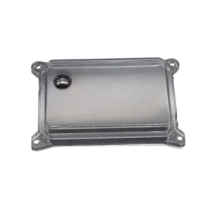 Kilométeróra plexi SIMSON Roller SR50